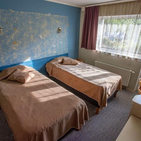 Endla Hotell Viljandi  Bagian luar foto