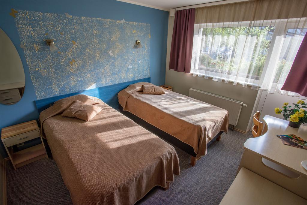 Endla Hotell Viljandi  Bagian luar foto