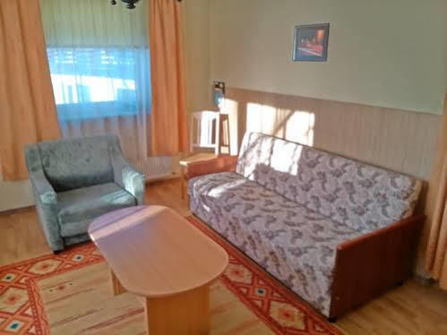Endla Hotell Viljandi  Bagian luar foto